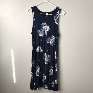 🛍Old Navy Swing Dress